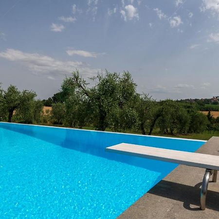 Casa Vignacce Villa Marciano della Chiana Exterior foto