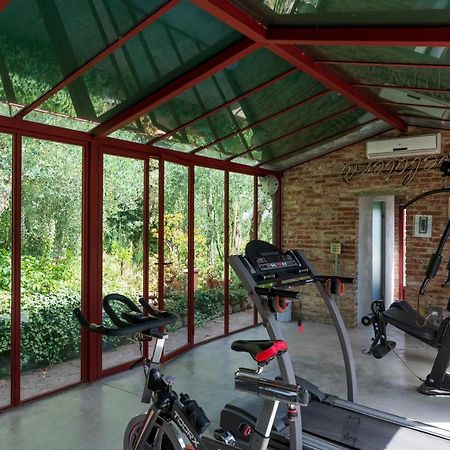 Casa Vignacce Villa Marciano della Chiana Exterior foto