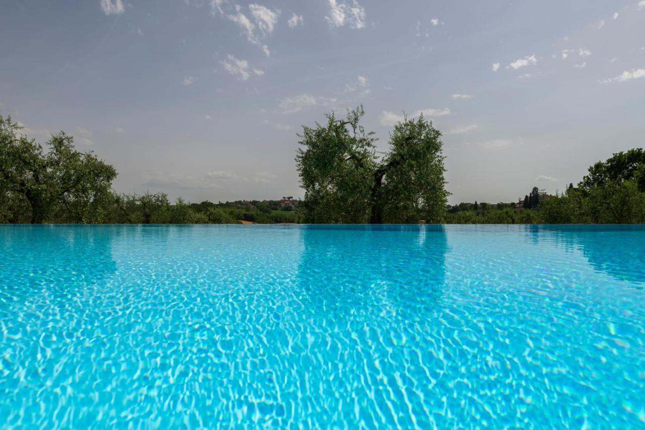 Casa Vignacce Villa Marciano della Chiana Exterior foto