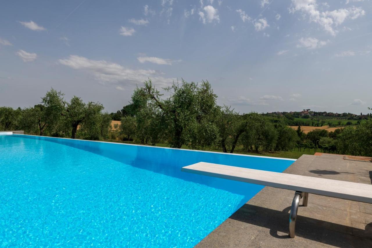 Casa Vignacce Villa Marciano della Chiana Exterior foto