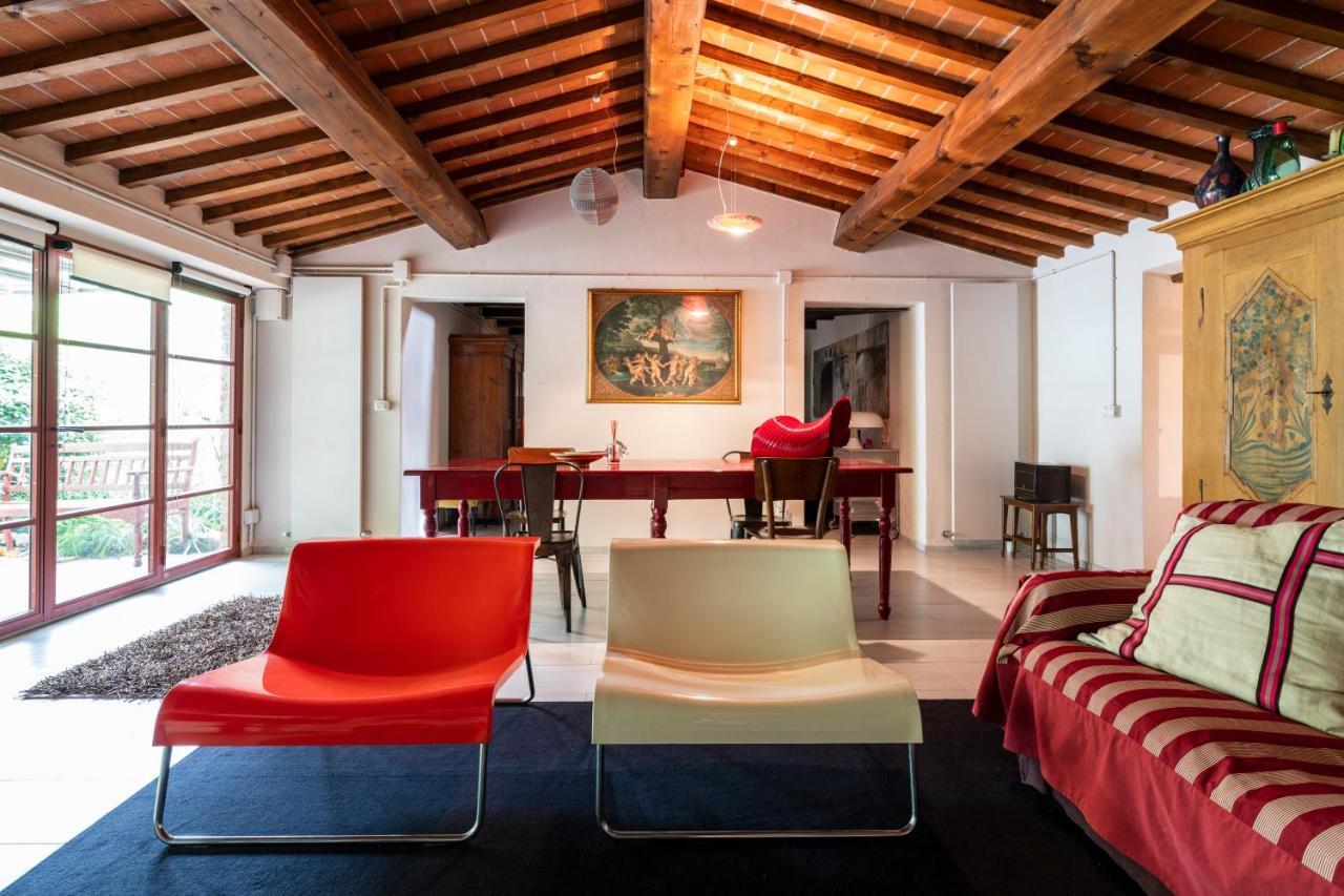Casa Vignacce Villa Marciano della Chiana Exterior foto