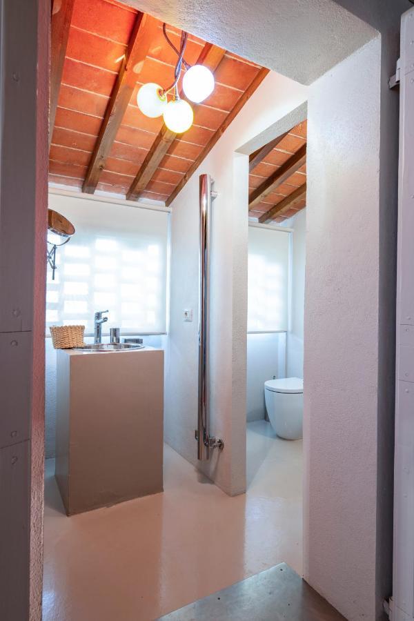 Casa Vignacce Villa Marciano della Chiana Exterior foto