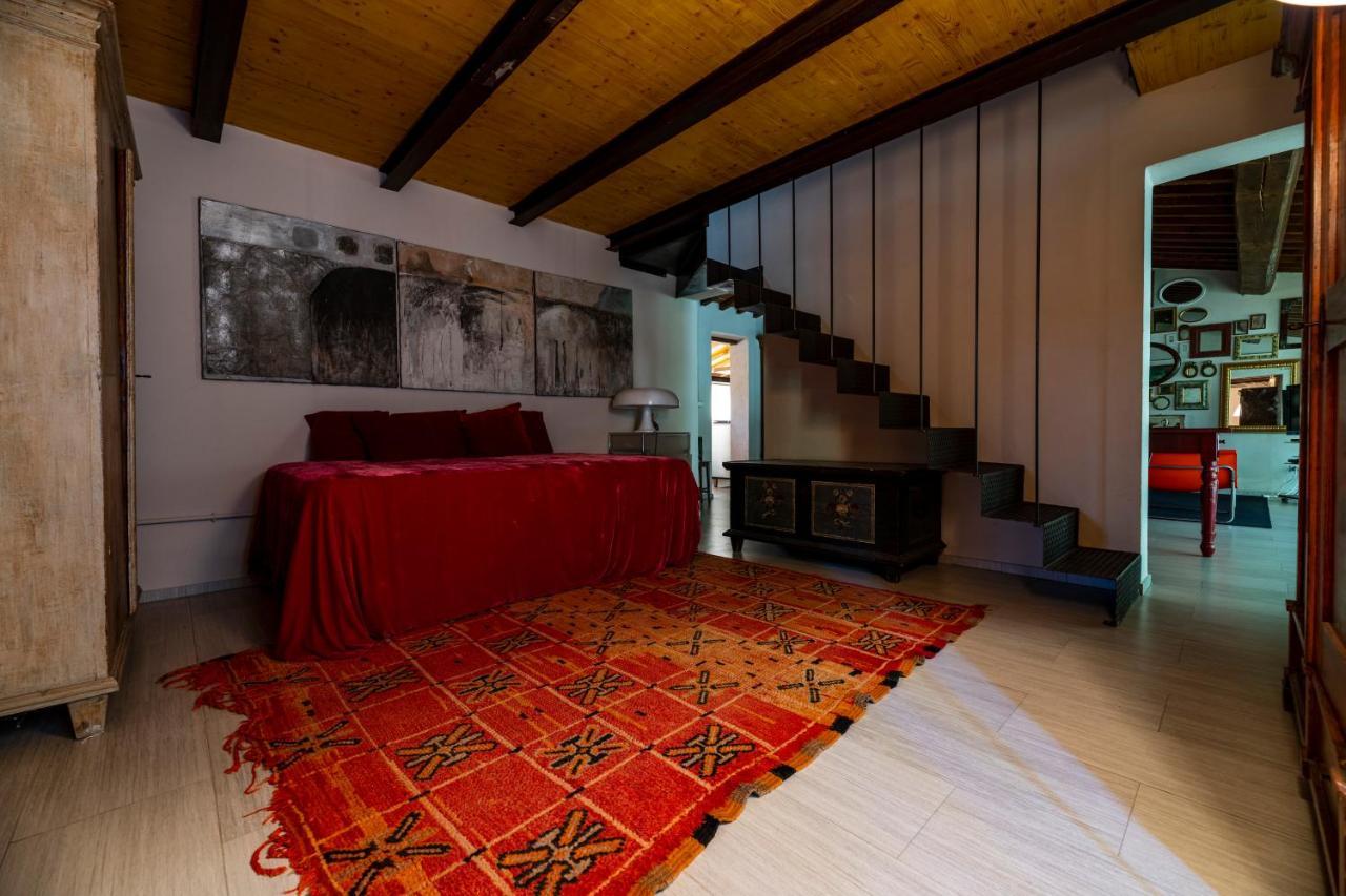Casa Vignacce Villa Marciano della Chiana Exterior foto