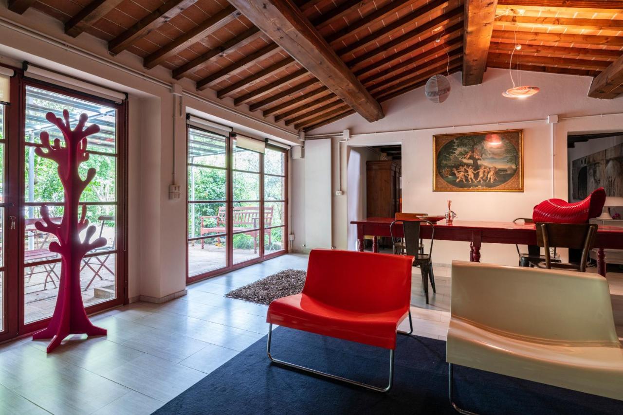 Casa Vignacce Villa Marciano della Chiana Exterior foto