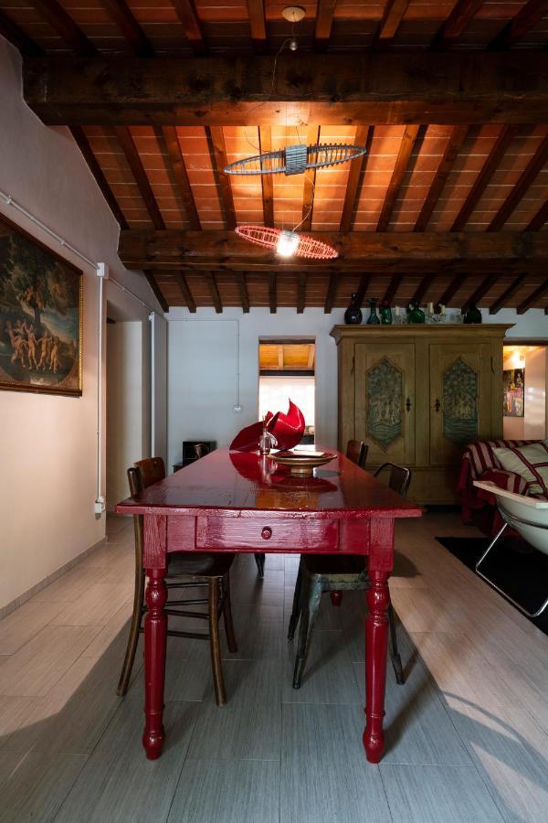 Casa Vignacce Villa Marciano della Chiana Exterior foto