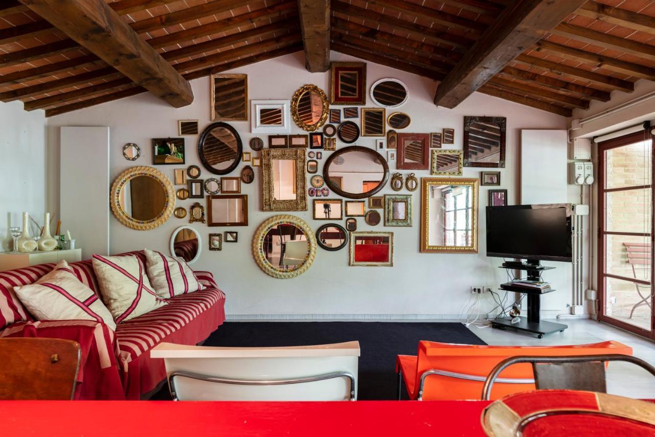 Casa Vignacce Villa Marciano della Chiana Exterior foto