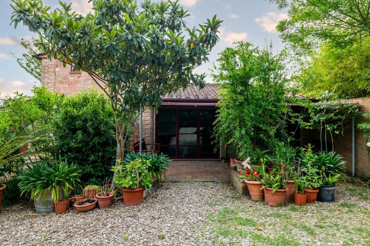 Casa Vignacce Villa Marciano della Chiana Exterior foto