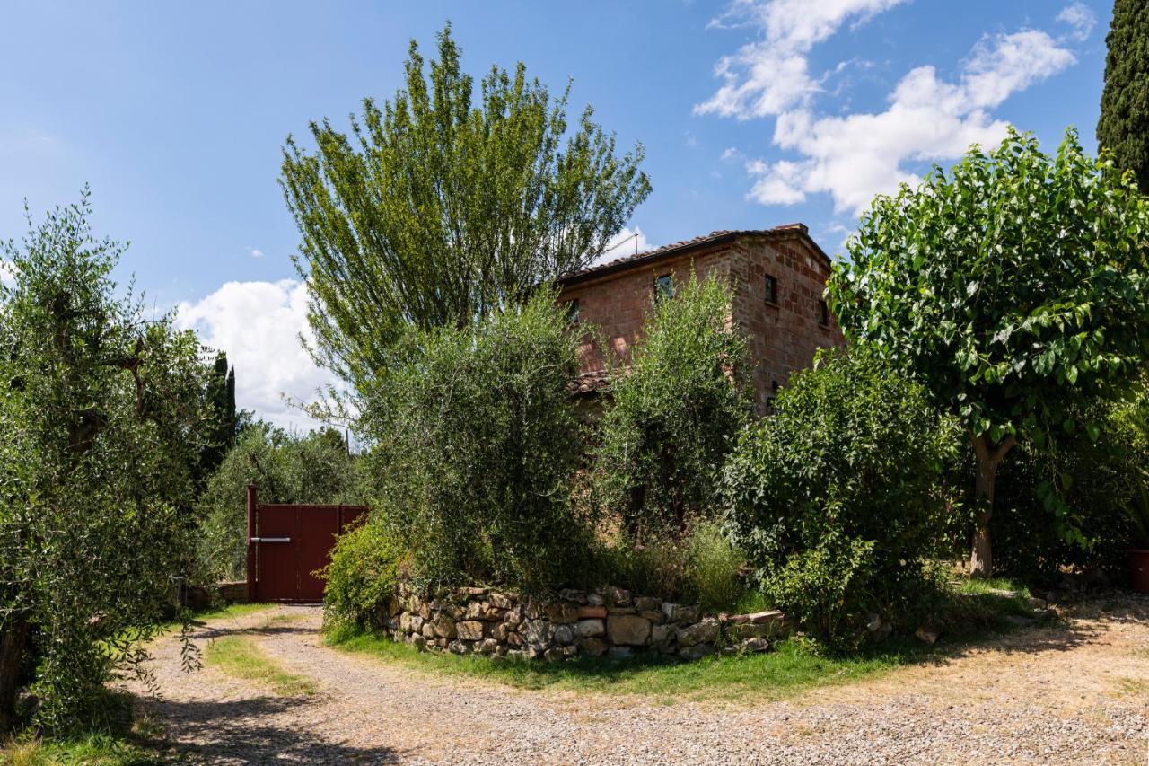 Casa Vignacce Villa Marciano della Chiana Exterior foto