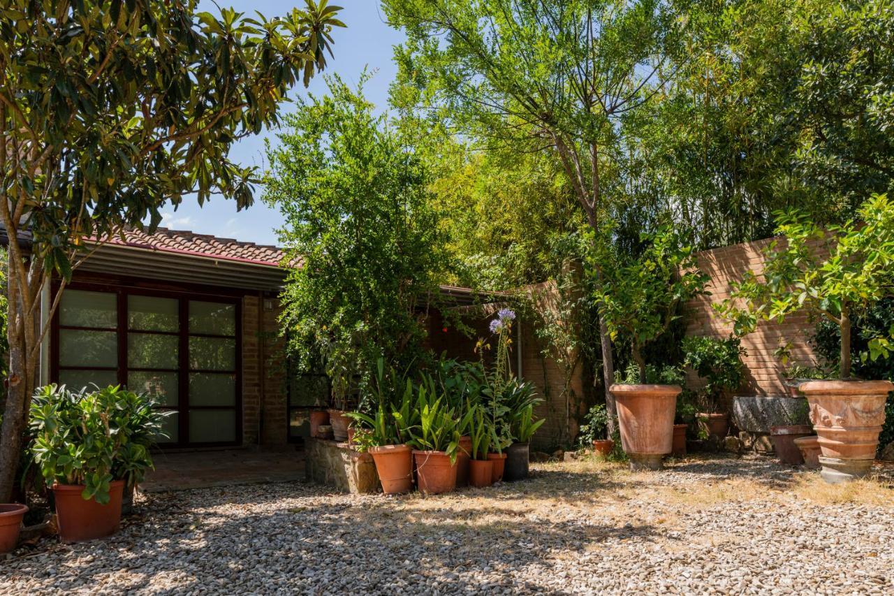 Casa Vignacce Villa Marciano della Chiana Exterior foto