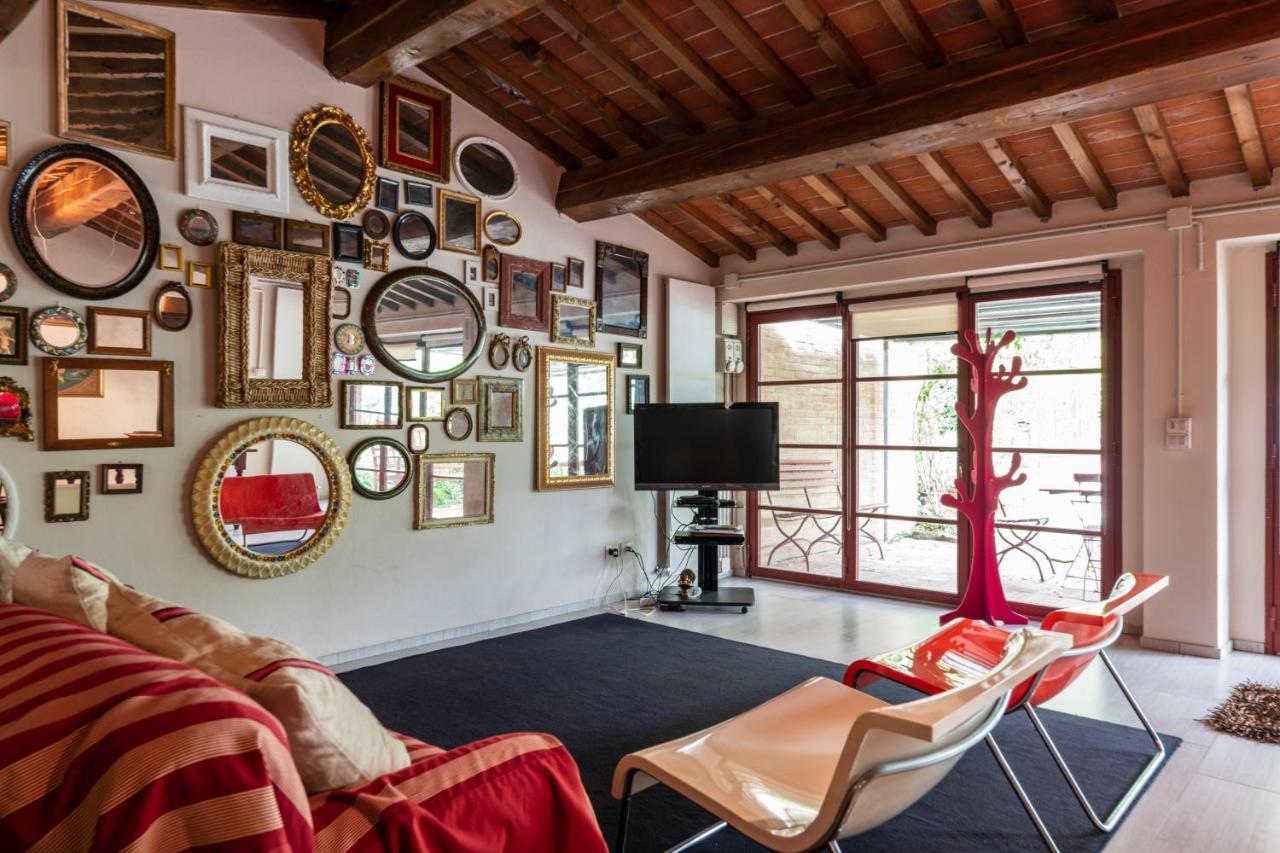 Casa Vignacce Villa Marciano della Chiana Exterior foto