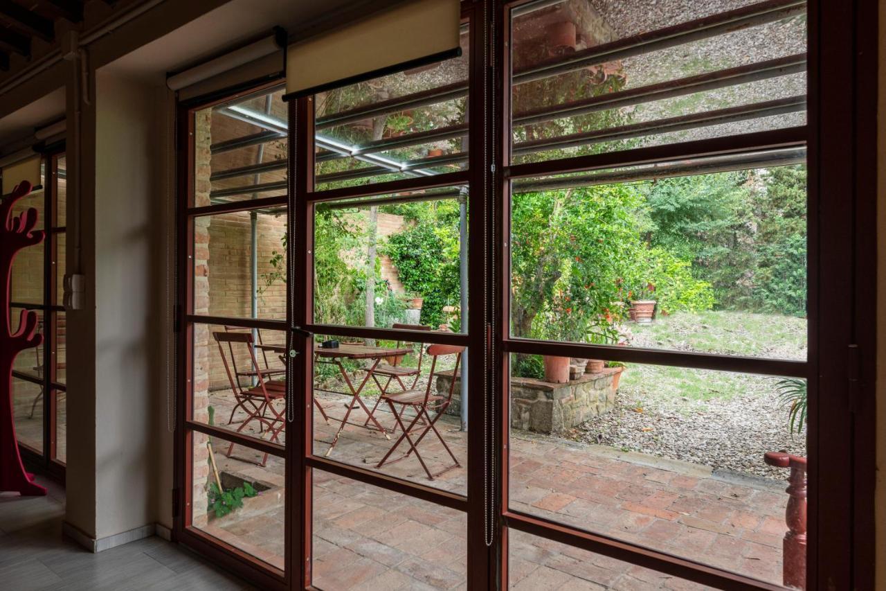 Casa Vignacce Villa Marciano della Chiana Exterior foto
