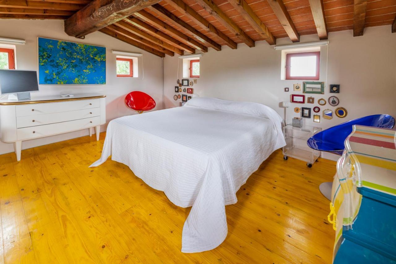 Casa Vignacce Villa Marciano della Chiana Exterior foto