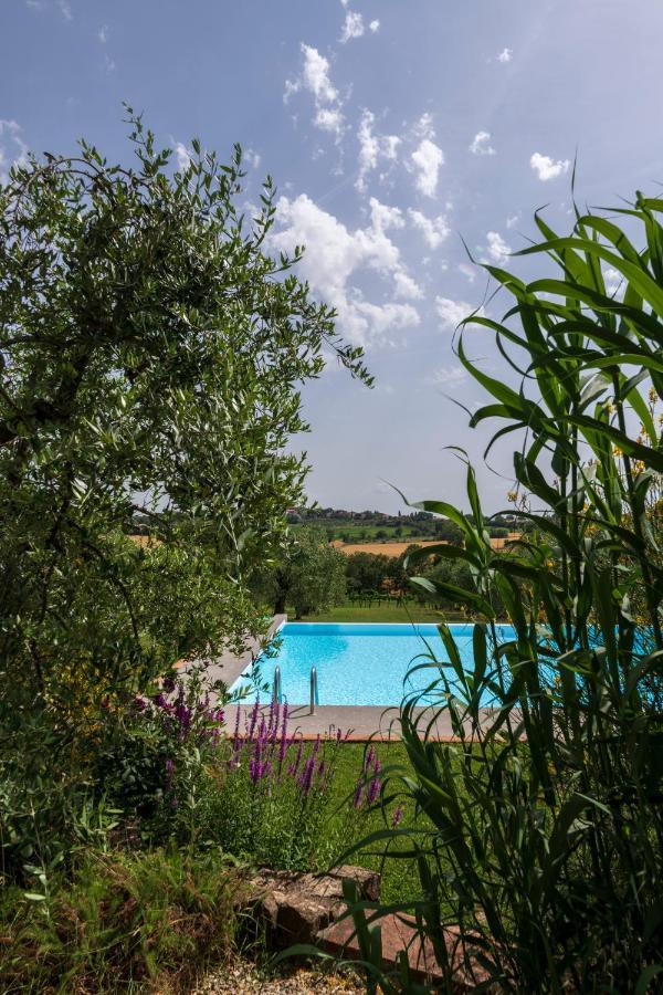 Casa Vignacce Villa Marciano della Chiana Exterior foto