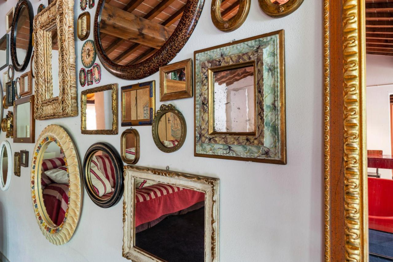 Casa Vignacce Villa Marciano della Chiana Exterior foto